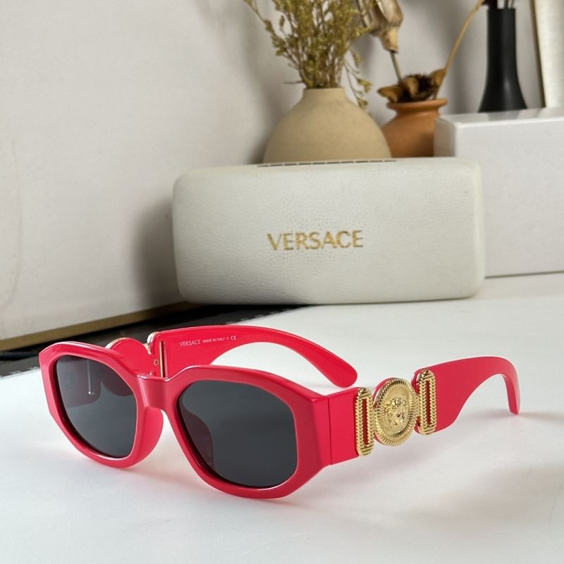 Versace Sunglasses